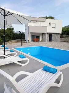 Villa Magdalena - Pranići