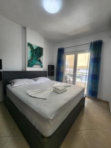 Sixt Premium Apartment Golem