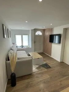 Le cosy Lorientais - Kergroise