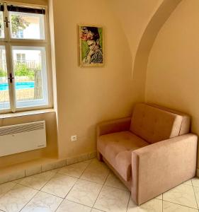 Apartmán Dominikánská