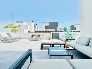 Casa Natura Oasis - 4hvězdičkové hotely ve městě Gran Alacant