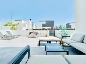 Casa Natura Oasis - Balsares