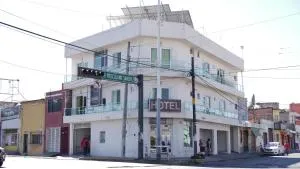 Hotel Insurgentes Express - 圣玛丽戴尔奥罗