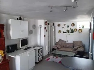 appartement tiszameer - Berekfürdő