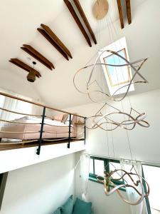 Wellness Soul Apartments