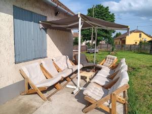 appartement tiszameer