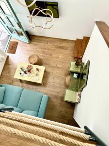 Wellness Soul Apartments