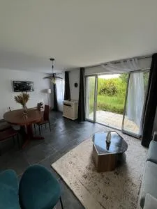 Jolie maison - 阿普瓦尼