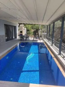 denize 50 mt villa - تورونش