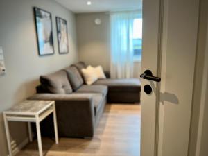 Cozy Central Apartment in Ålesund