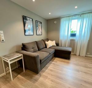 Cozy Central Apartment in Ålesund