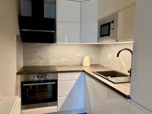 Cozy Central Apartment in Ålesund