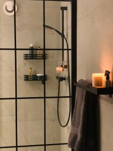 Cozy Central Apartment in Ålesund