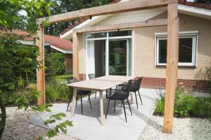 Bed en Wellness Groenrust Putten