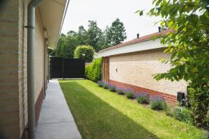 Bed en Wellness Groenrust Putten