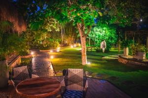 La Bonita Luxury Ecohotel