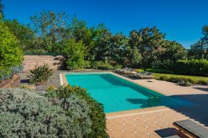 Villas Luxueuse Villa - Le paradis Terre et Mer : photos des chambres