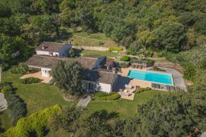 Villas Luxueuse Villa - Le paradis Terre et Mer : photos des chambres