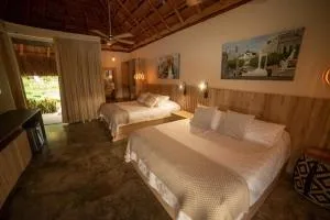 La Bonita Luxury Ecohotel - Ayapel