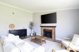 Ontario 3BR Family Home - 里弗赛德