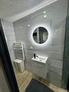 Charmante maison de village