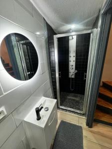 Charmante maison de village