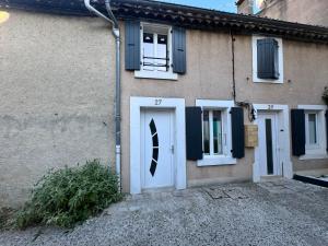 Charmante maison de village