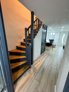 Appartements Charmante maison de village : photos des chambres
