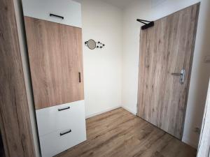 Apartmány Karpatia s historickým výkladom