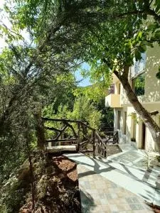 Serene Luxury Home,Stunning View - Tizgui