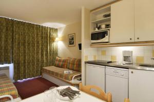 Résidence Themis - Appartement fonctionnel ·Accès direct aux pistes · Vue pistes MAE-3735