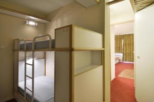 Résidence Themis - Appartement fonctionnel ·Accès direct aux pistes · Vue pistes MAE-3735