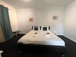 Pensiunea Casa Copou