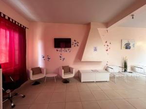 Pensiunea Casa Copou