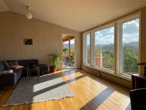 Direktørboligen - 埃格尔松