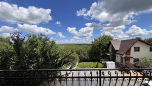 Pensiunea Casa Copou