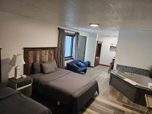 Harbor View Inn Tawas - Au Gres