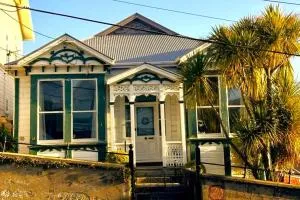 House of Pirie - Kilbirnie