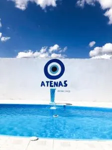 Espaço Atenas - São Bento do Una