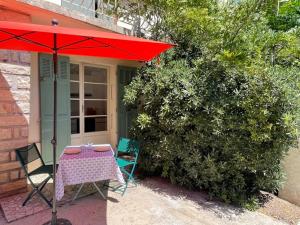 Sejours a la campagne Villa Sainte MaIsse avec piscine : photos des chambres