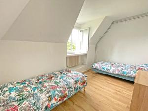 Appartements Tropical Chill : photos des chambres