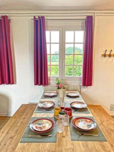 Appartements Tropical Chill : photos des chambres