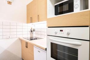 Résidence Le Plein Sud - 2 pièces 56 pers. PLAGNE VILLAGES - 008PS - LE PLEIN SUD - Wifi inclus MAE-1804