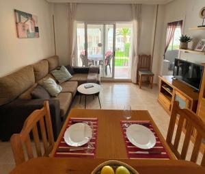 Torrevieja 2 bedrooms Appartment