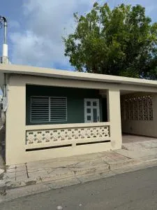 Casa Morales - Proyecto Barracon