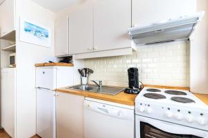 Résidence Leverest - 2 pièces 5 pers - LEVEREST - 121EV- PLAGNE CENTRE MAE-9034