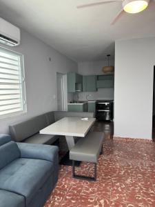 Casa Morales