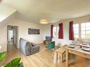 Appartements Tropical Chill : photos des chambres
