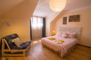 Good Stay Sofia Apartments