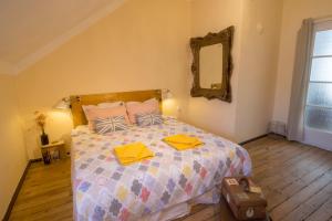 Good Stay Sofia Apartments